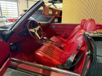 1978 Mercedes-Benz 450 SL for sale in Michigan (ID-162225)