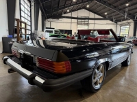 1978 Mercedes-Benz 450 SL for sale in Michigan (ID-162225)