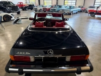1978 Mercedes-Benz 450 SL for sale in Michigan (ID-162225)