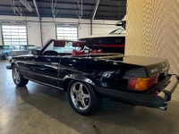 1978 Mercedes-Benz 450 SL for sale in Michigan (ID-162225)