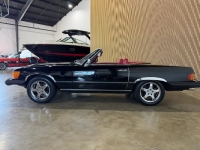 1978 Mercedes-Benz 450 SL for sale in Michigan (ID-162225)
