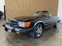 1978 Mercedes-Benz 450 SL for sale in Michigan (ID-162225)