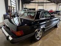 1978 Mercedes-Benz 450 SL for sale in Michigan (ID-162225)