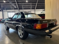 1978 Mercedes-Benz 450 SL for sale in Michigan (ID-162225)