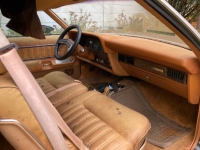 1978 Mercury Cougar for sale in Michigan (ID-125136)