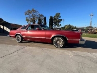 1978 Mercury Cougar for sale in Michigan (ID-155340)