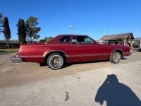 1978 Mercury Cougar for sale in Michigan (ID-155340)
