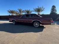 1978 Mercury Cougar for sale in Michigan (ID-155340)