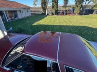 1978 Mercury Cougar for sale in Michigan (ID-155340)