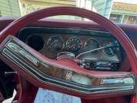 1978 Mercury Cougar for sale in Michigan (ID-155340)