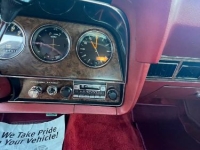 1978 Mercury Cougar for sale in Michigan (ID-155340)
