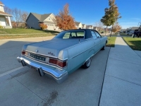 1978 Mercury Grand Marquis for sale in Michigan (ID-108772)