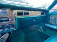 1978 Mercury Grand Marquis for sale in Michigan (ID-108772)