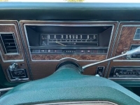 1978 Mercury Grand Marquis for sale in Michigan (ID-108772)