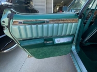 1978 Mercury Grand Marquis for sale in Michigan (ID-108772)