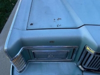 1978 Mercury Grand Marquis for sale in Michigan (ID-108772)