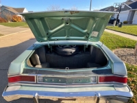 1978 Mercury Grand Marquis for sale in Michigan (ID-108772)