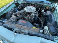 1978 Mercury Grand Marquis for sale in Michigan (ID-108772)