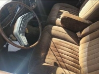 1978 Mercury Grand Marquis for sale in Michigan (ID-120874)
