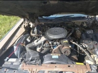1978 Mercury Grand Marquis for sale in Michigan (ID-120874)