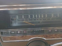 1978 Mercury Grand Marquis for sale in Michigan (ID-120874)