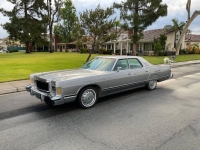 1978 Mercury Grand Marquis for sale in Michigan (ID-163145)