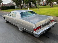 1978 Mercury Grand Marquis for sale in Michigan (ID-163145)