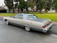 1978 Mercury Grand Marquis for sale in Michigan (ID-163145)