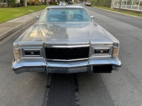 1978 Mercury Grand Marquis for sale in Michigan (ID-163145)