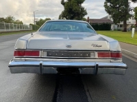 1978 Mercury Grand Marquis for sale in Michigan (ID-163145)