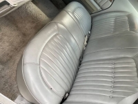 1978 Mercury Grand Marquis for sale in Michigan (ID-163145)