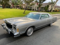 1978 Mercury Grand Marquis for sale in Michigan (ID-163145)