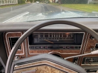 1978 Mercury Grand Marquis for sale in Michigan (ID-163145)