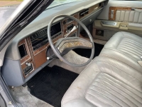 1978 Mercury Grand Marquis for sale in Michigan (ID-163145)