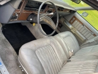 1978 Mercury Grand Marquis for sale in Michigan (ID-163145)