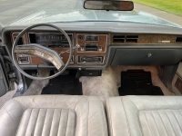 1978 Mercury Grand Marquis for sale in Michigan (ID-163145)