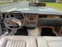 1978 Mercury Grand Marquis for sale in Michigan (ID-163145)