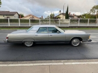1978 Mercury Grand Marquis for sale in Michigan (ID-163145)