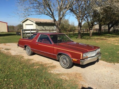 1978 Mercury Zephyr for sale