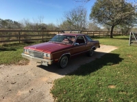 1978 Mercury Zephyr for sale in Michigan (ID-138128)