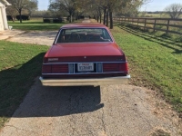 1978 Mercury Zephyr for sale in Michigan (ID-138128)