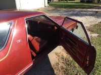 1978 Mercury Zephyr for sale in Michigan (ID-138128)