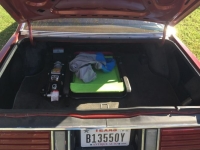 1978 Mercury Zephyr for sale in Michigan (ID-138128)