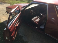 1978 Mercury Zephyr for sale in Michigan (ID-138128)