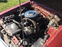 1978 Mercury Zephyr for sale in Michigan (ID-138128)