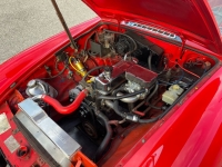 1978 MG B for sale in Addison, Illinois (ID-122114)