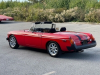 1978 MG B for sale in Addison, Illinois (ID-122114)
