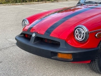 1978 MG B for sale in Addison, Illinois (ID-122114)