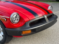 1978 MG B for sale in Addison, Illinois (ID-122114)