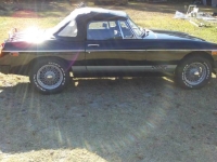 1978 MG B for sale (ID-99202)